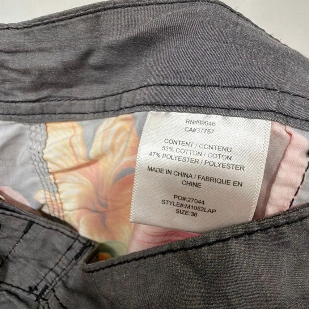 Billabong swim preowned